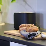Flowers By Kramm -apartament W Centrum Poznania Apartment Posen