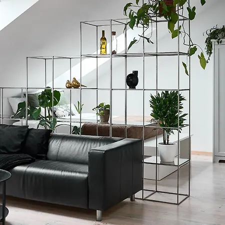 아파트 Flowers By Kramm -apartament W Centrum Poznania 포즈난