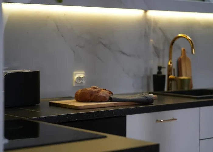 Flowers By Kramm -apartament W Centrum Poznania 아파트