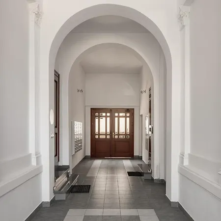 شقة Flowers By Kramm -apartament W Centrum Poznania بوزنان