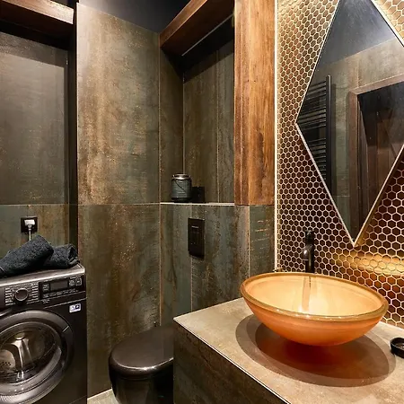 Flowers By Kramm -apartament W Centrum Poznania * بوزنان