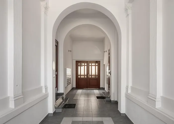 شقة Flowers By Kramm -apartament W Centrum Poznania بوزنان